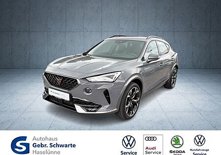 Cupra Formentor 2.0 TDI DSG 4Drive AHK+PANO+NAVI+LM19"
