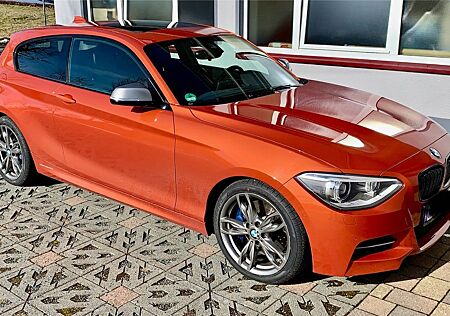 BMW M135i xDrive -
