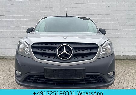 Mercedes-Benz Citan Kasten 109 CDI kompakt