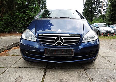 Mercedes-Benz A 160