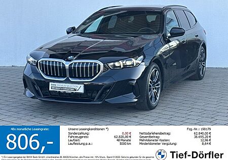 BMW 520d xDrive M Sport SHZ/LHZ/S-LÜFT/360/4xAC/hk