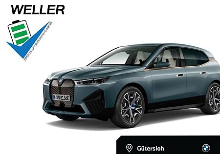 BMW iX xDrive40 Sport Laser,SoftCl,AHK,360,H/K,DAPro