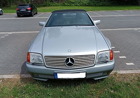Mercedes-Benz SL 300 Oltimer