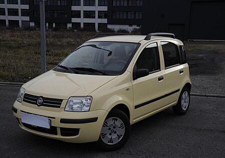Fiat Panda Typ 169