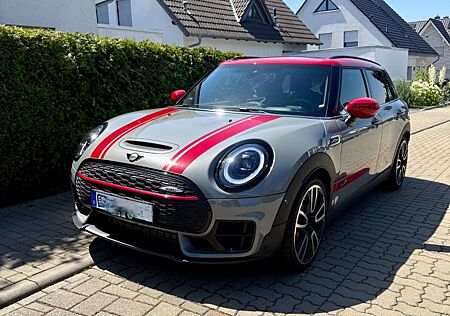 Mini John Cooper Works Clubman JCW ALL 4 Classic ...