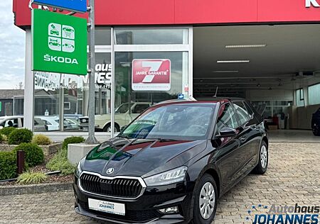 Skoda Fabia 1.0 TSI DSG Selection Plus Klima