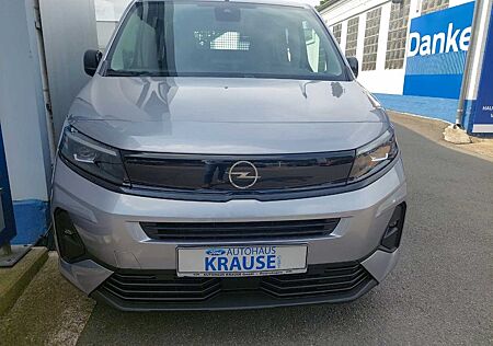 Opel Combo Life Van 1.5 D Edition N1 Navi DAB