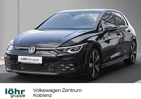 VW Golf Volkswagen GTD 2.0 TDI DSG AHK/Navi/RFK