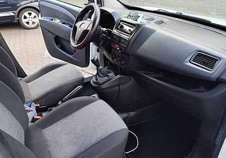 Fiat Doblo 1.6 16V Multijet MY MY