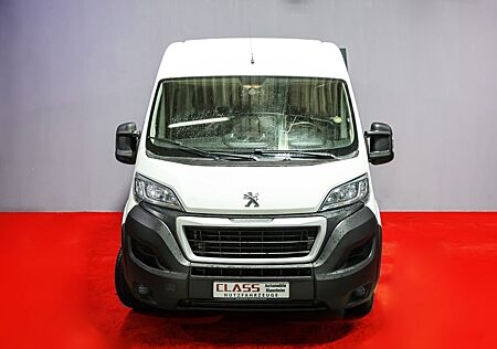 Peugeot Boxer Kasten Hochrau L2H2 KAMERA TEMPOMAT KLIMA