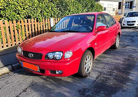 Toyota Corolla 1.4 -