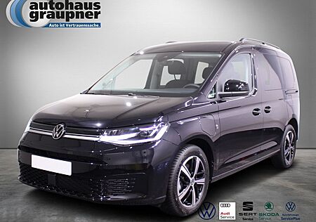VW Caddy Volkswagen 1.5 TSI eHybrid Life PDC SHZ AHK ACC LED