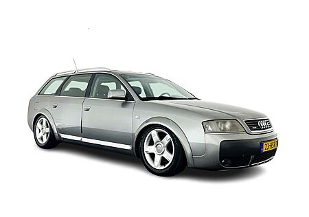 Audi Quattro allroad 2.5 V6 TDI Pro Line Aut. *INJECT