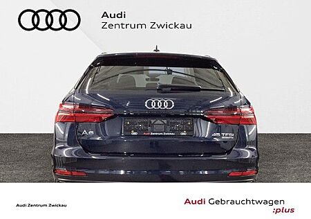 Audi A6 Avant 45TFSI quattro Sport LED Scheinwerfer,