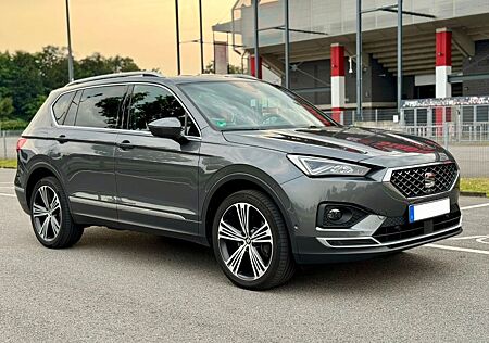 Seat Tarraco 2.0 TDI 140kW Xcellence 4Drive DSG X...