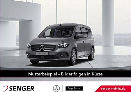 Mercedes-Benz T-Klasse T 180 Progressive lang Kamera KEYLESS 7-Sitze 7G