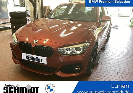 BMW 118i Edition M Sport Shadow+2Jahre-BPS.-GARANTIE