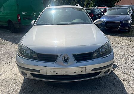 Renault Laguna II Grandtour Avantage