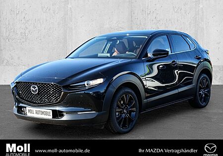 Mazda CX-30 2025 2.5L e-SKYACTIV G 140ps 6AT FWD Nagis