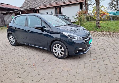 Peugeot 208 Urban Move PureTech 82 Urban Move