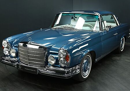 Mercedes-Benz 280 SE 3,5 Coupé