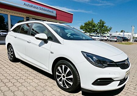 Opel Astra K Sports Tourer Edition Automatik