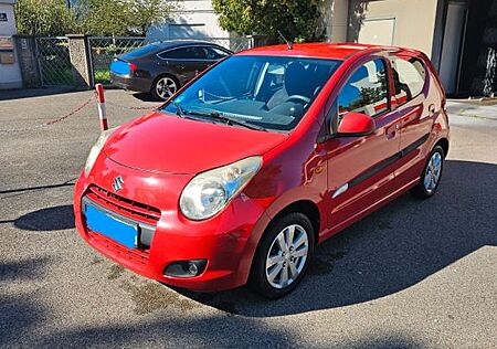 Suzuki Alto 1.0 Basic Basic