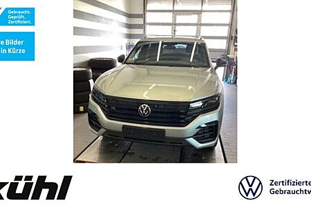 VW Touareg Volkswagen 3.0 TDI DSG 4M Elegance Navi,AHK,Pano,Lu
