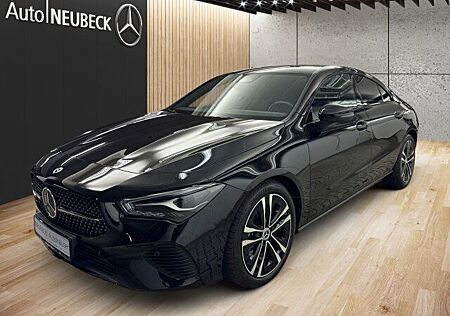 Mercedes-Benz CLA 180 Coupé ProgressiveAdvanced/Night/Kamera/