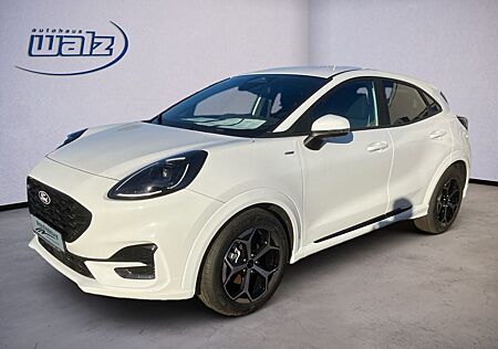 Ford Puma ST-Line 1.0i Ecoboost