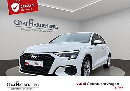 Audi A3 Sportback 40 TFSIe S tronic LED ACC AHK Navi