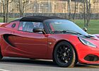 Lotus Elise Sport 240 Final Ed./Nitron NTR/Cup-Felgen