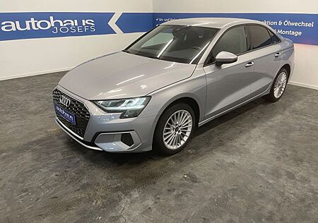 Audi A3 Limousine 35 1.5TFSI VirtuCock LED