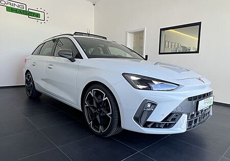 Cupra Leon ST VZ 333PS 4Drive DSG AHK|Pano|Sennheiser