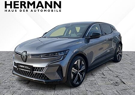 Renault Megane E-Tech Electric EV40 130HP (Batt. standar