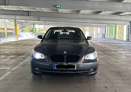 BMW 520d Edition Exclusive