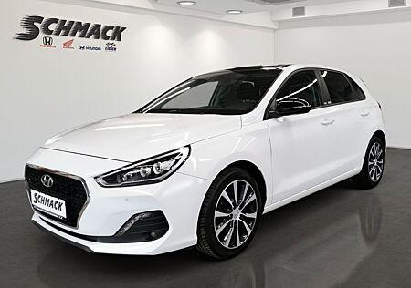 Hyundai i30 YES! Plus