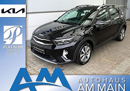 Kia Stonic 1.0T DCT VISION | LED | NAVI | KAMERA