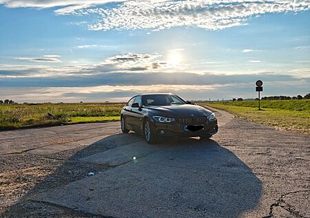 BMW 420i 420 Gran Coupé Gran Coupé -
