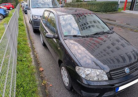 Fiat Punto 1.2 8V -