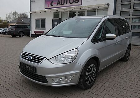 Ford Galaxy 2.0 TDCi Trend,Navi,Tempo,7-Sitzer,S-Heft
