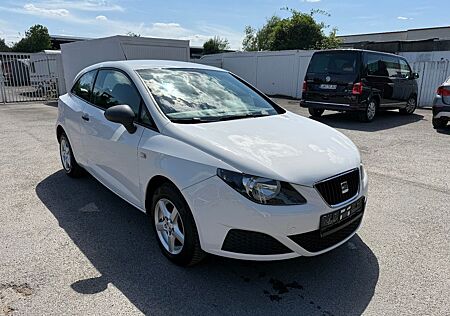 Seat Ibiza SC Basis