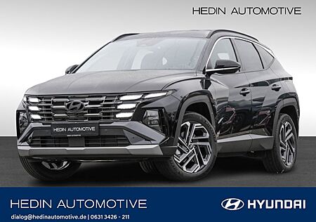 Hyundai Tucson HEV 1.6 T-GDi Aut. 2WD PRIME+Assistenz-Pa