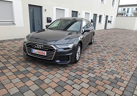 Audi A6 Avant TDI S-Line Auto/Navi/Matrix HD/Panorama