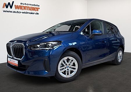 BMW 218d Active Tourer -- ACC/ HeadUp/360/HiFi