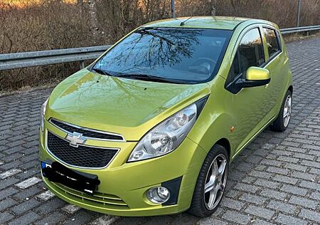 Chevrolet Spark 1.0