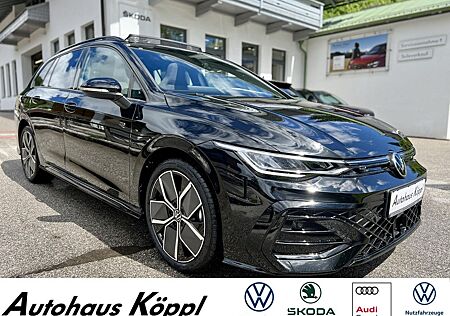 VW Golf Volkswagen 1.5 TSI DSG R-Line Variant Pano AHK LED RFK