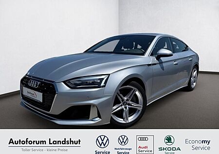 Audi A5 45 TDI quattro advanced MMI+/VIRT/DSP/KAM/ACC