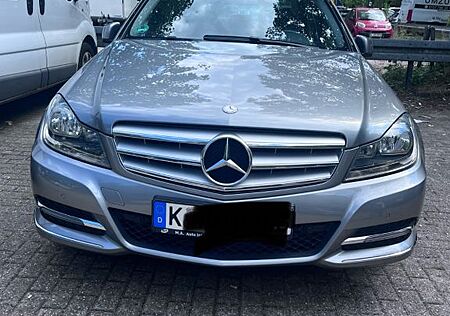 Mercedes-Benz C 220 CDI AVANTGARDE AVANTGARDE