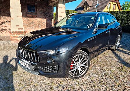 Maserati Levante Diesel 3.0 V6 202kW 4x4 Auto -